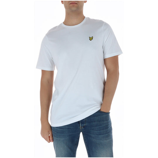 Lyle &amp; Scott Men T-Shirt