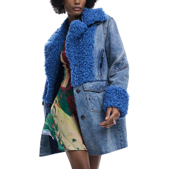 Desigual  Women Blazer
