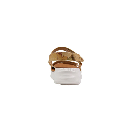 Alviero Martini Prima Classe Women Sandals