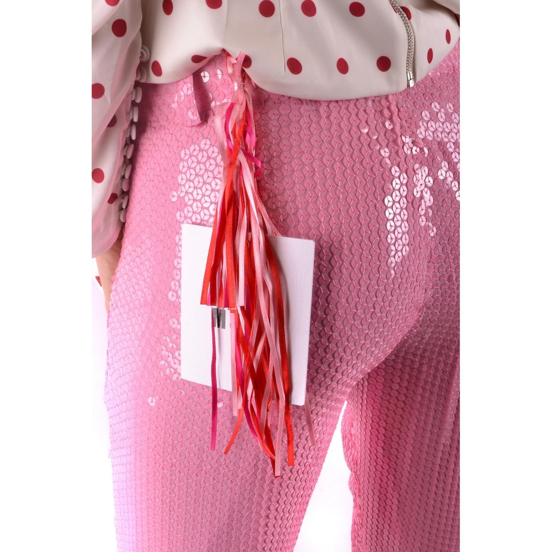 Msgm  Women Trousers