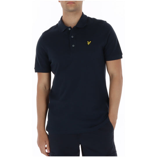 Lyle &amp; Scott Men Polo