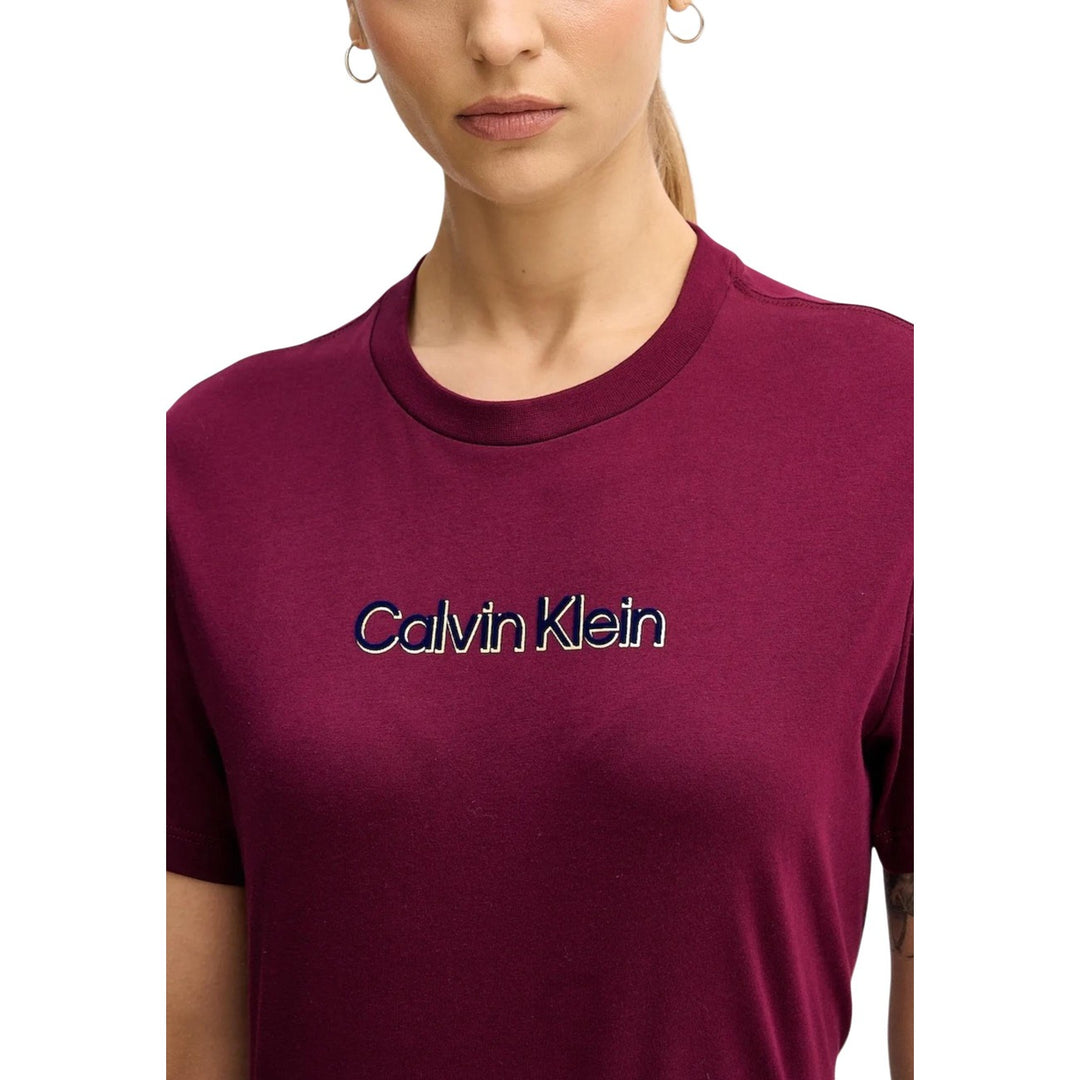 Calvin Klein Jeans  Women T-Shirt