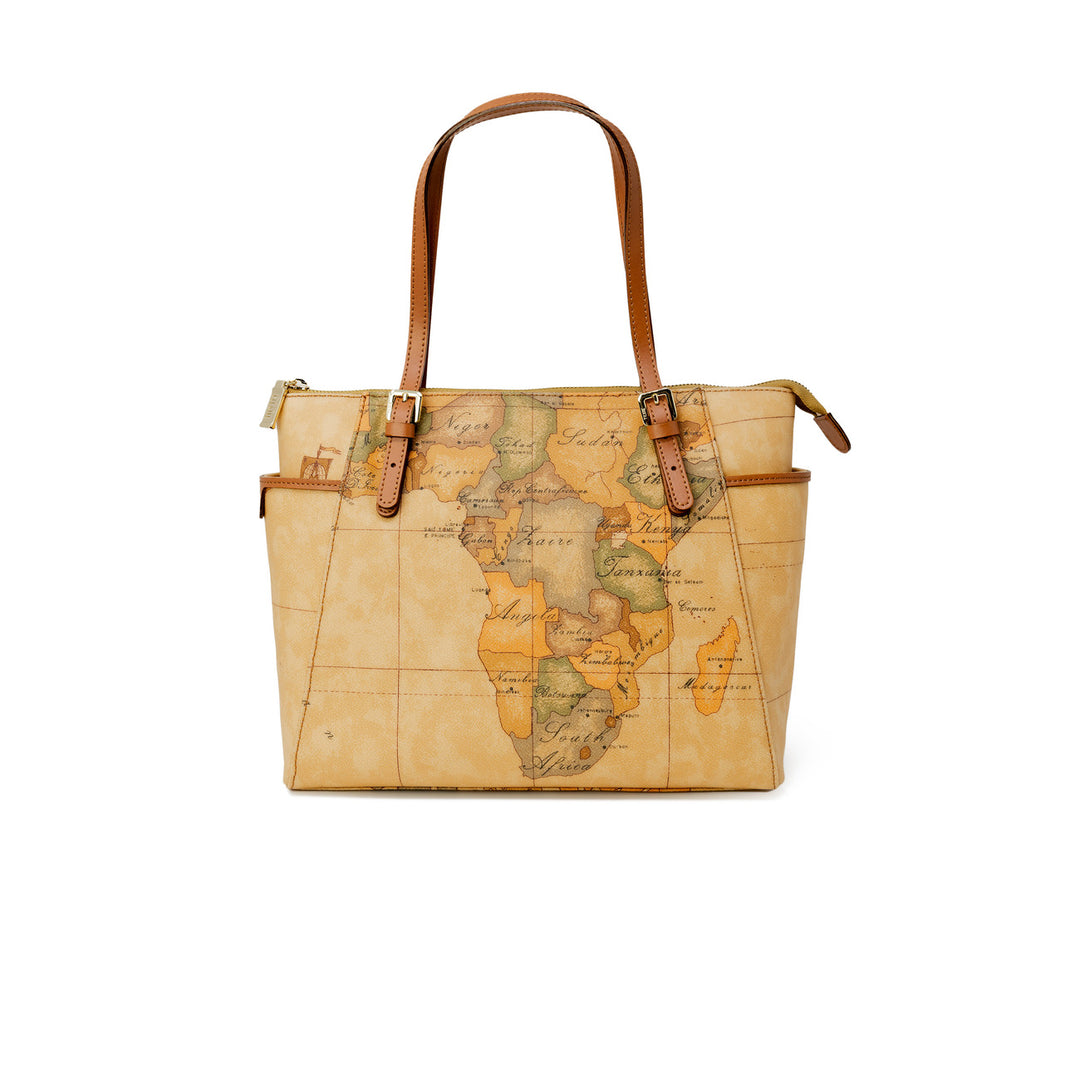 Alviero Martini Prima Classe  Women Bag