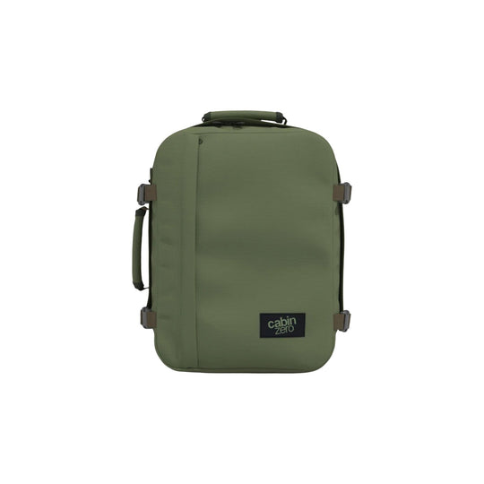 Cabin Zero Men Bag