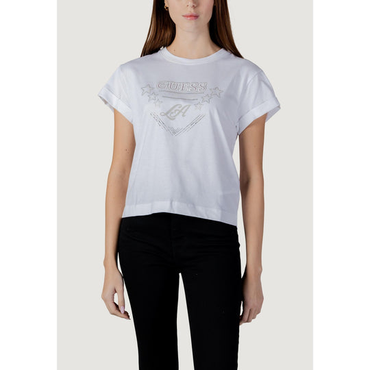 Guess  Women T-Shirt