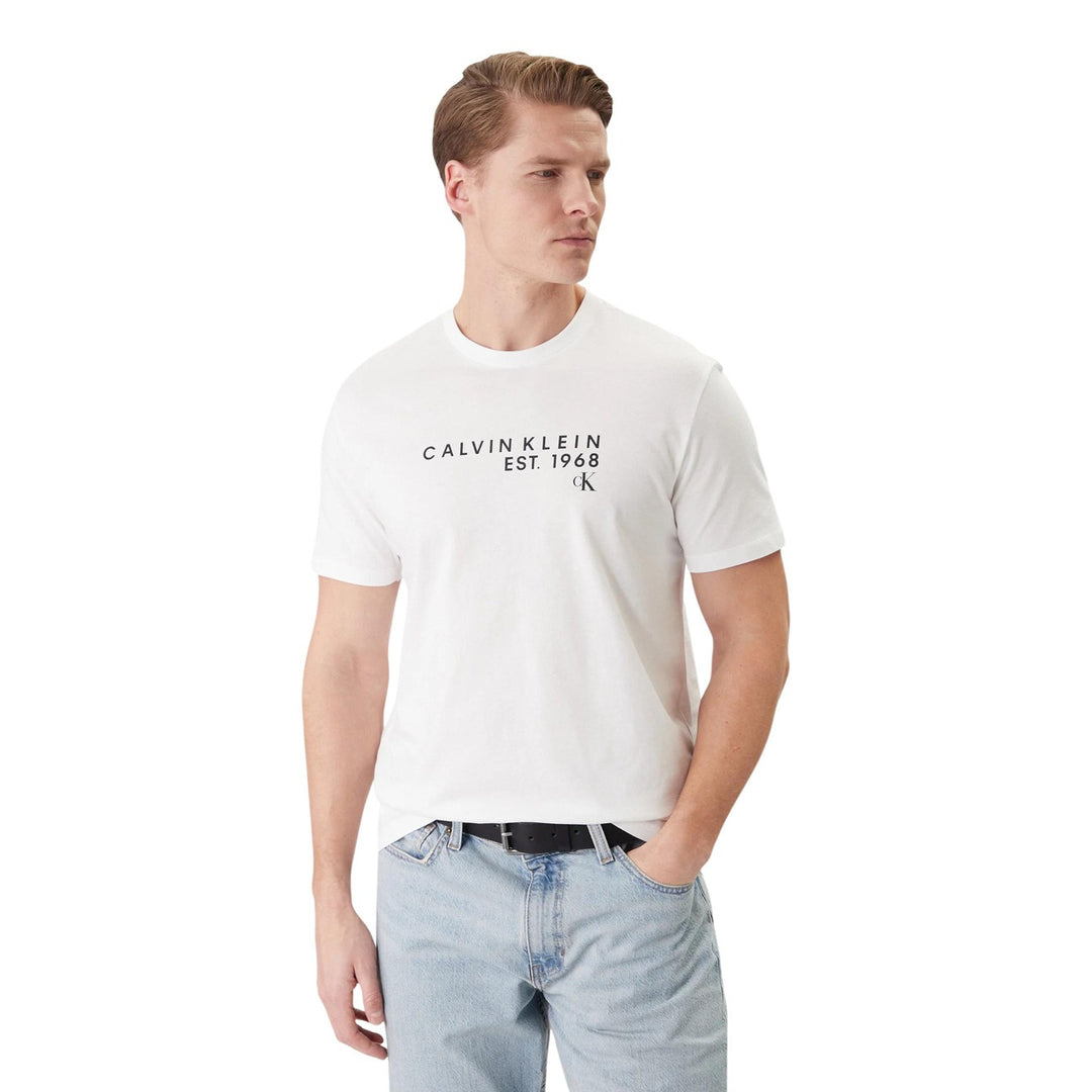Calvin Klein Men T-Shirt