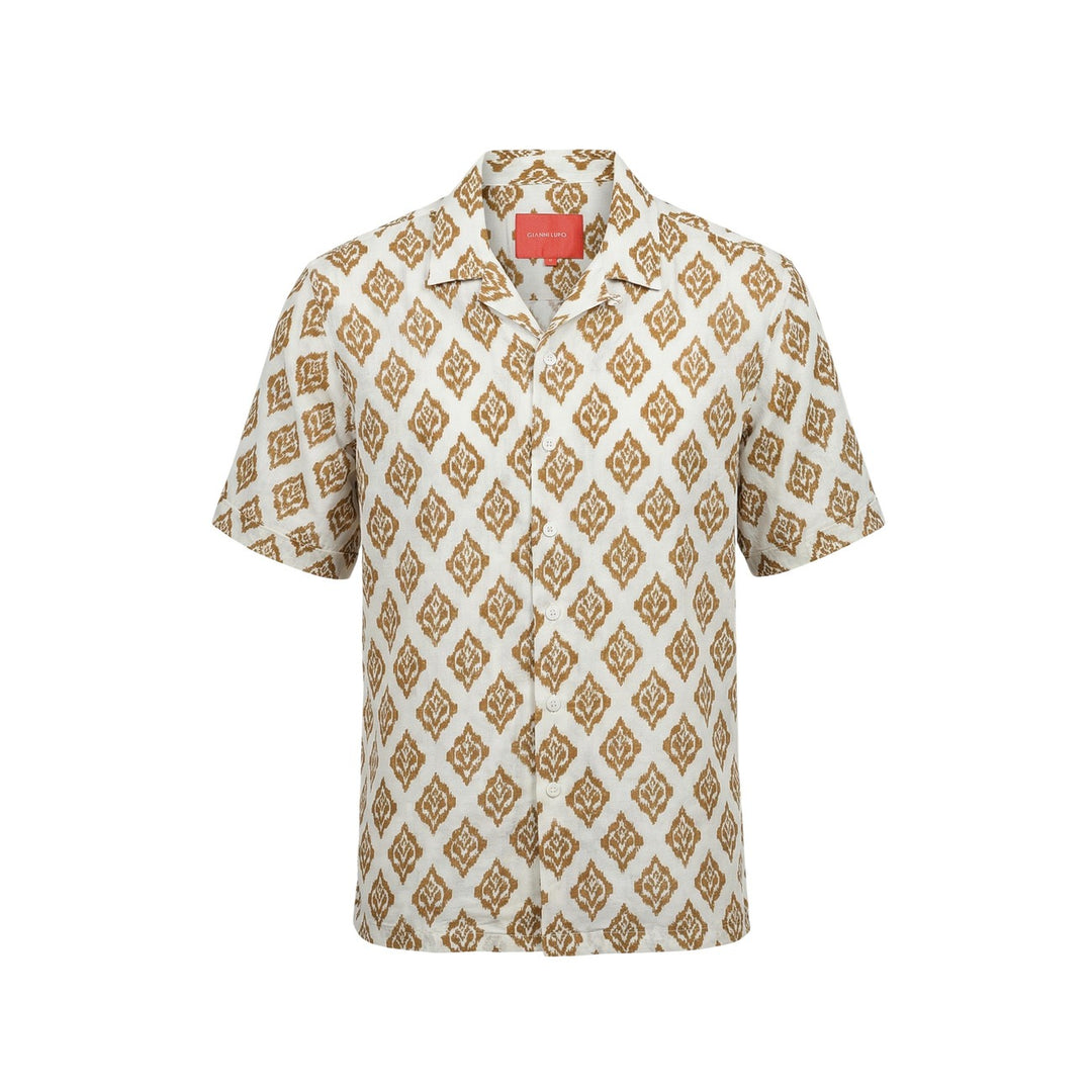Gianni Lupo Men Shirt