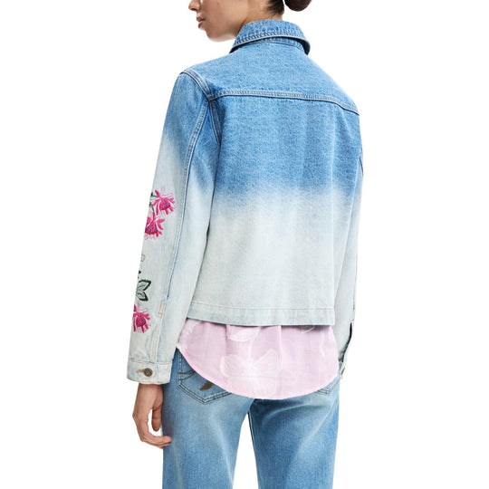 Desigual  Women Blazer