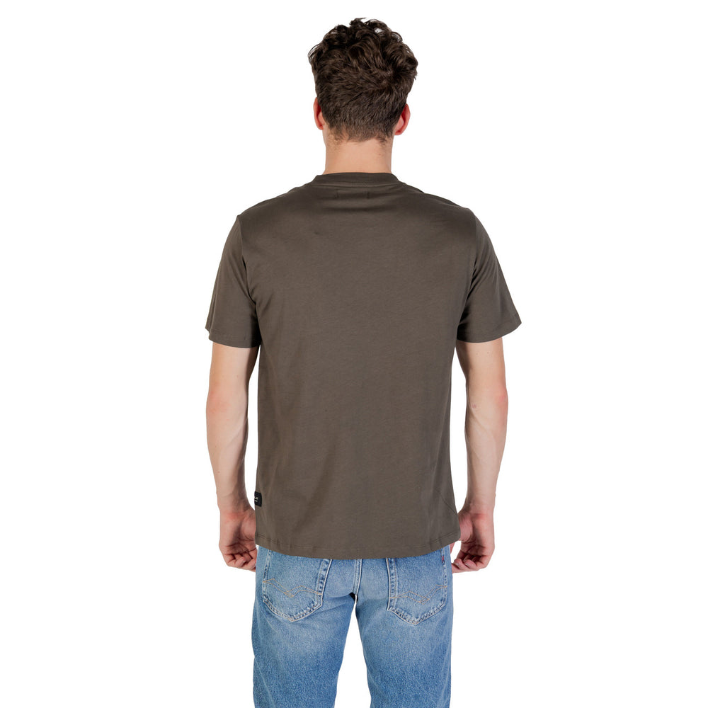Replay Men T-Shirt