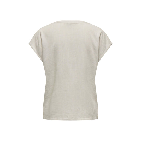 Jacqueline De Yong  Women Blouse