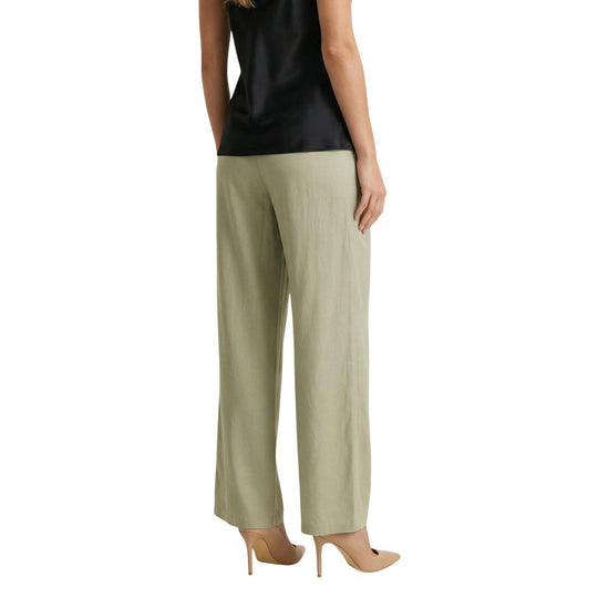 Jacqueline De Yong  Women Trousers