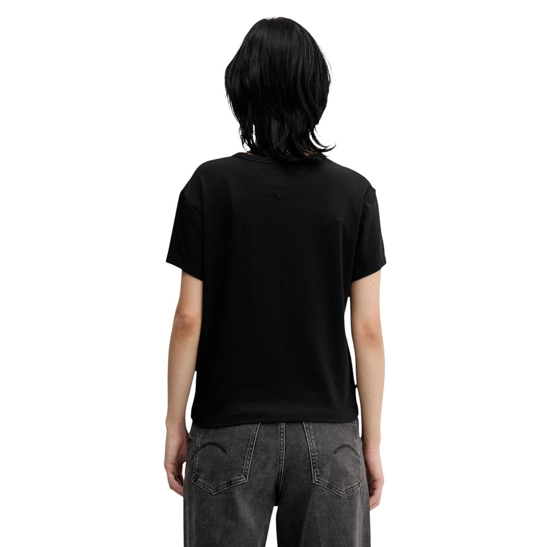 Tommy Hilfiger Jeans  Women T-Shirt