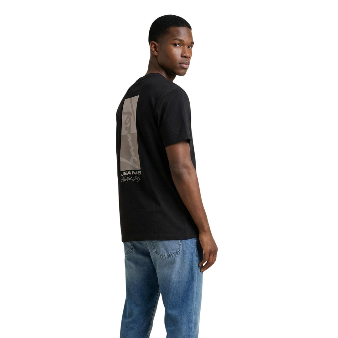 Tommy Hilfiger Jeans Men T-Shirt