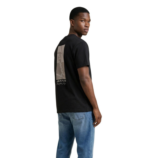 Tommy Hilfiger Jeans Men T-Shirt