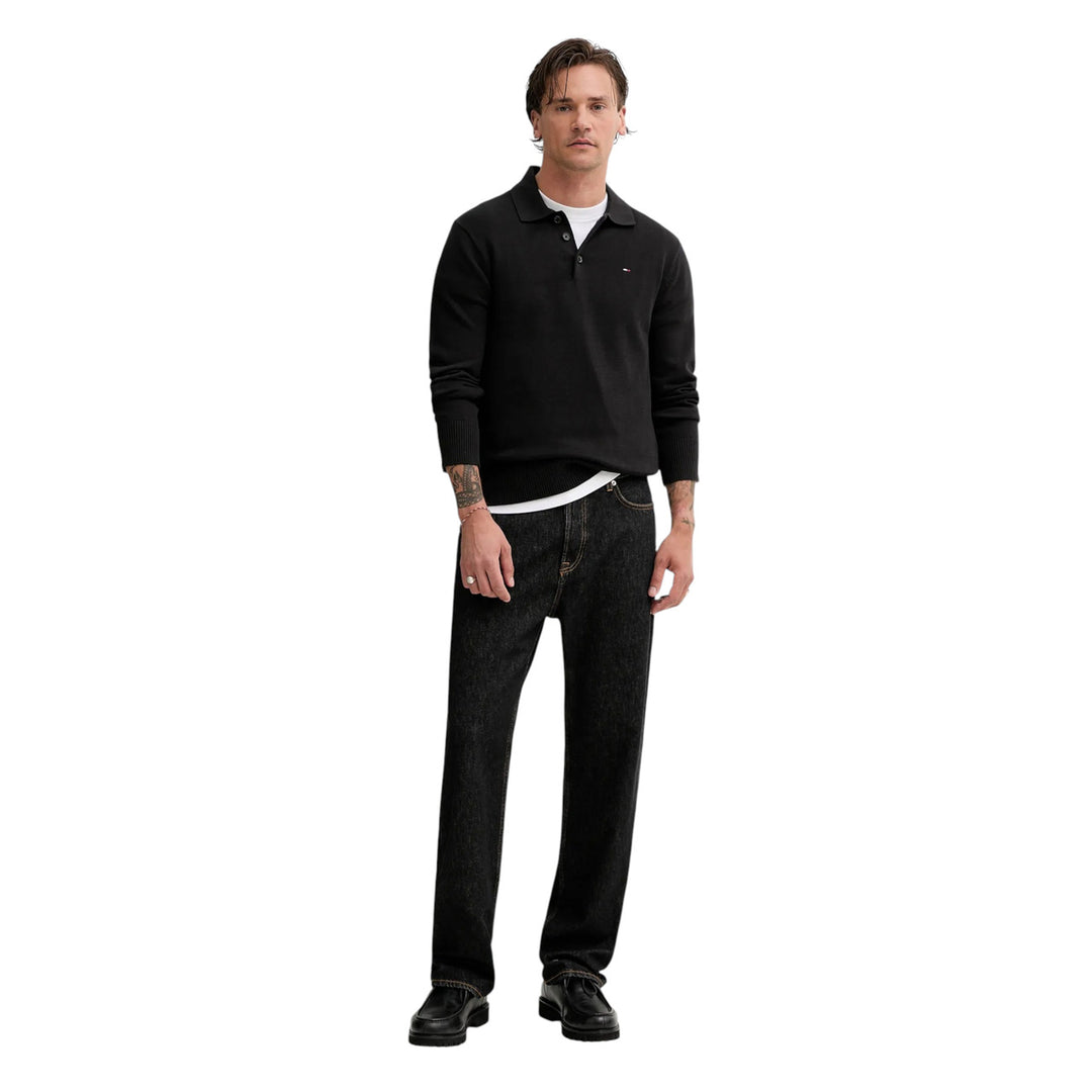 Tommy Hilfiger Jeans Men Polo