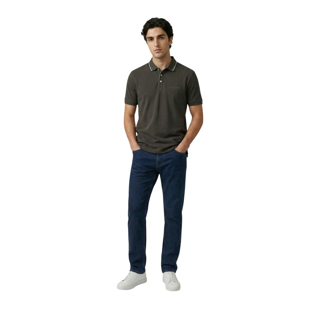Armani Exchange Men Polo