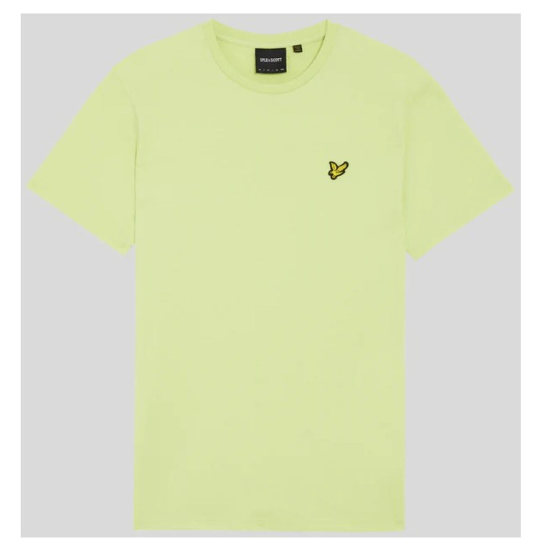 Lyle &amp; Scott Men T-Shirt