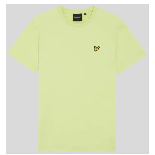 Lyle &amp; Scott Men T-Shirt