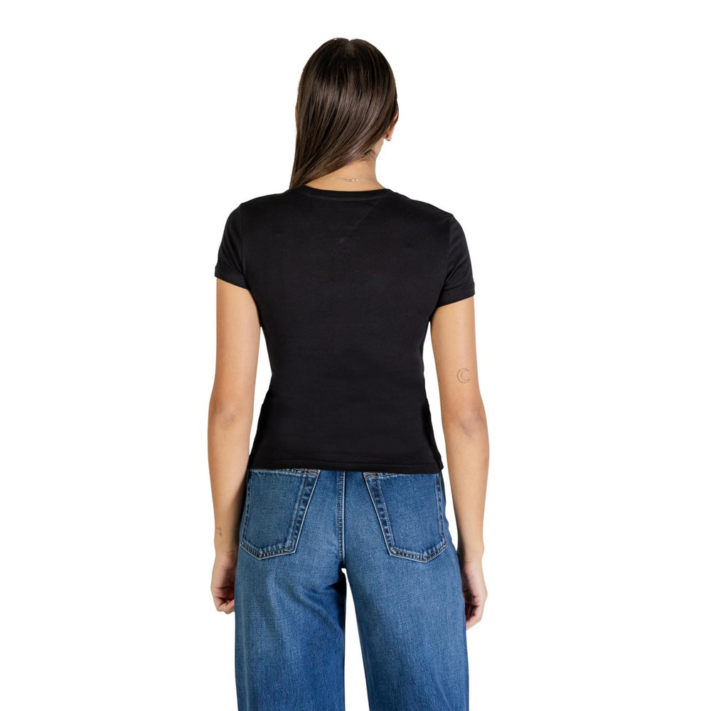 Tommy Hilfiger Jeans  Women T-Shirt