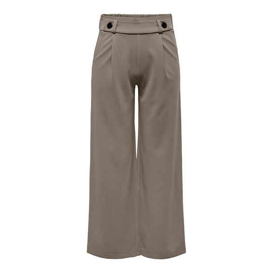 Jacqueline De Yong  Women Trousers