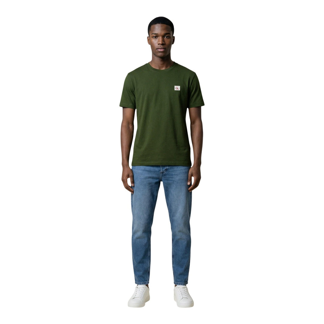 Calvin Klein Jeans Men T-Shirt