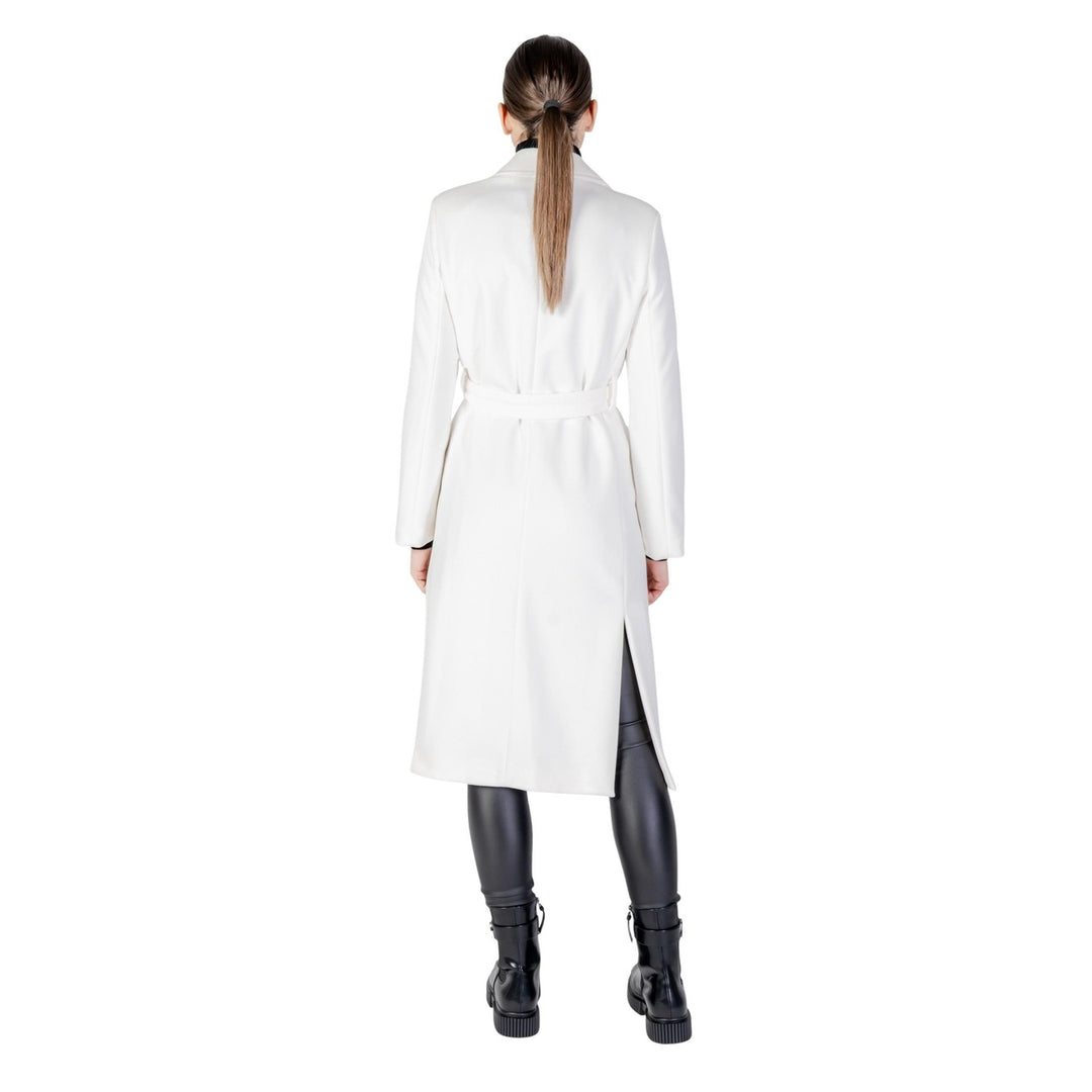Choral  Women Coat
