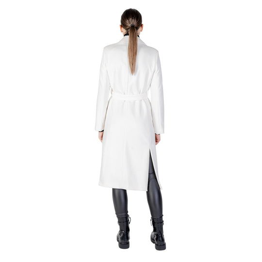 Choral  Women Coat