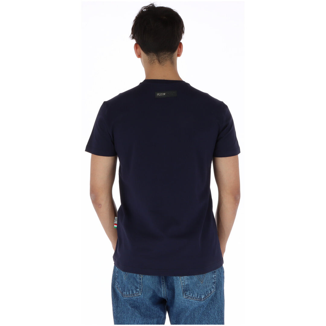 Plein Sport Men T-Shirt