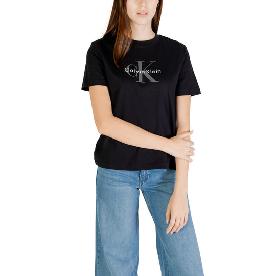 Calvin Klein Jeans  Women T-Shirt