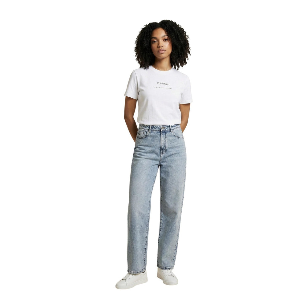 Calvin Klein Jeans  Women T-Shirt