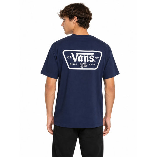 Vans Men T-Shirt