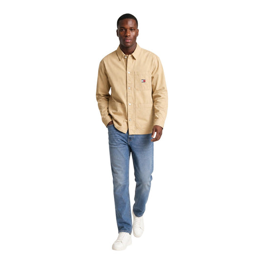 Tommy Hilfiger Jeans Men Shirt