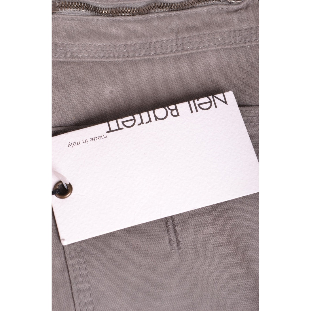 Neil Barrett  Women Trousers