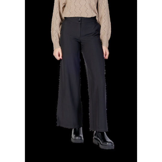 Jacqueline De Yong  Women Trousers