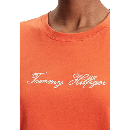 Tommy Hilfiger  Women T-Shirt