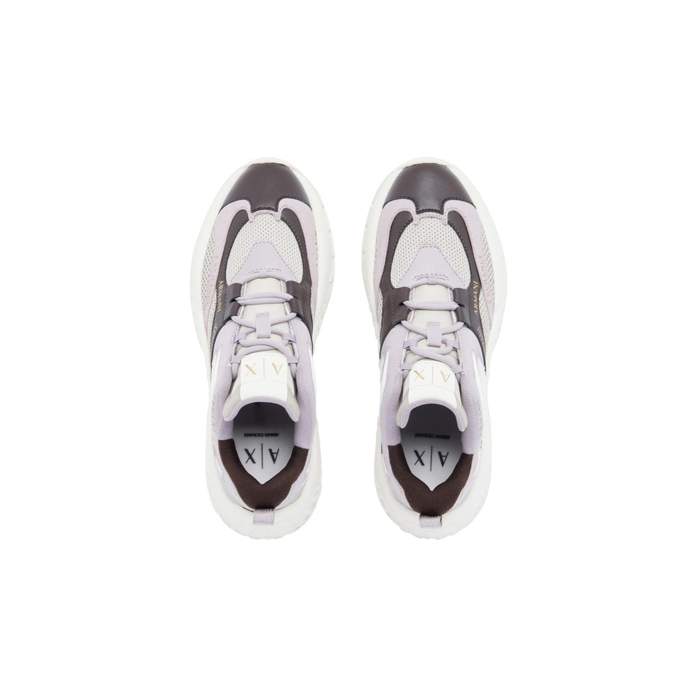 Armani Exchange Women Sneakers