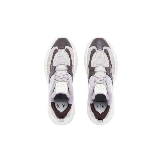 Armani Exchange Women Sneakers