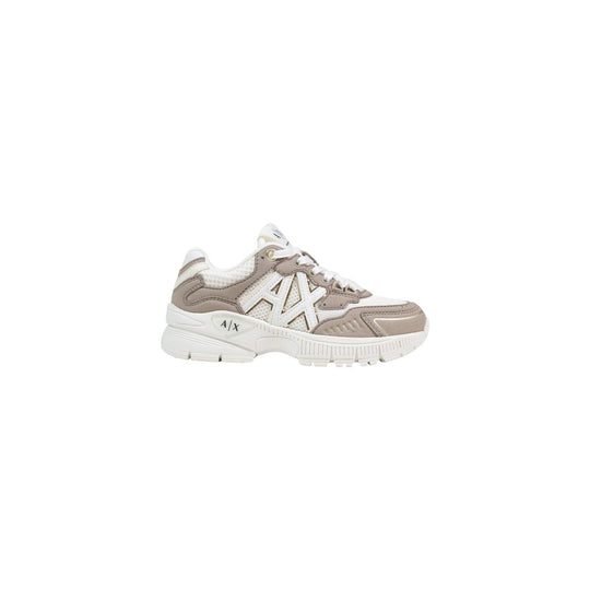 Armani Exchange Women Sneakers
