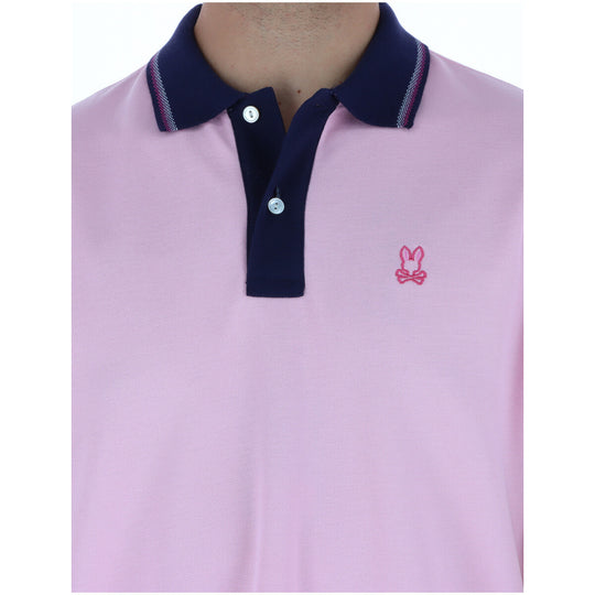 Psycho Bunny Men Polo