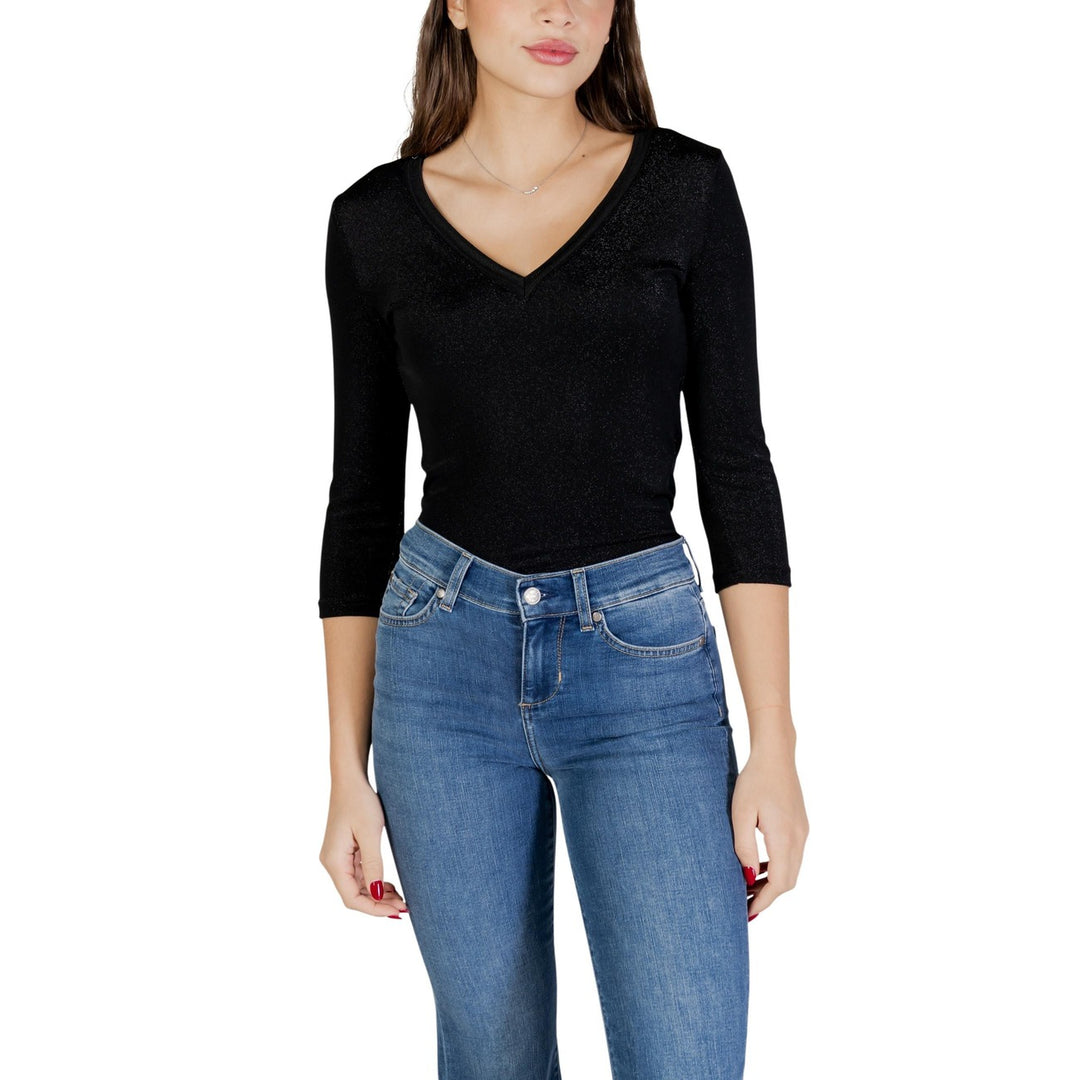 Morgan De Toi  Women T-Shirt