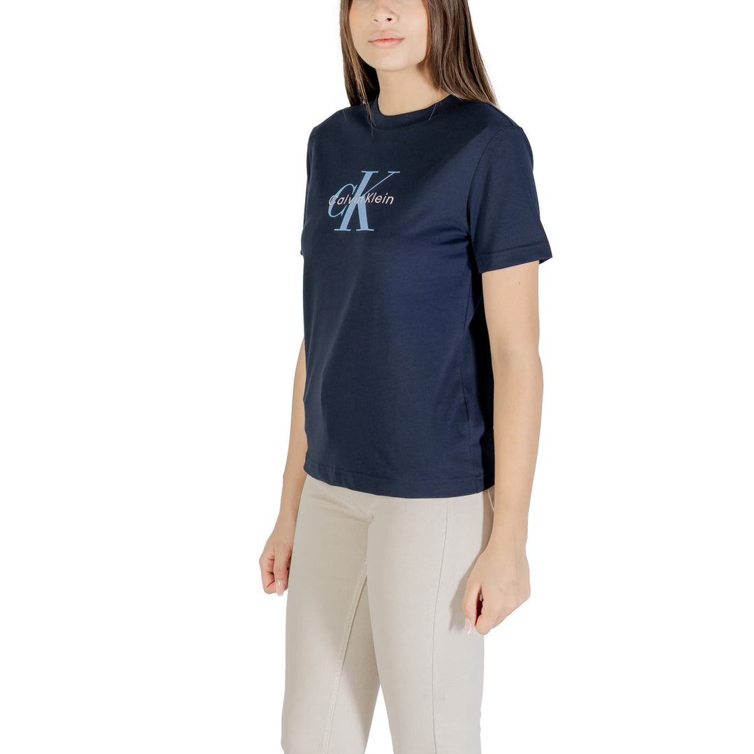 Calvin Klein Jeans  Women T-Shirt