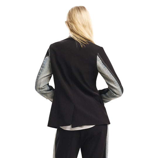 Desigual  Women Blazer