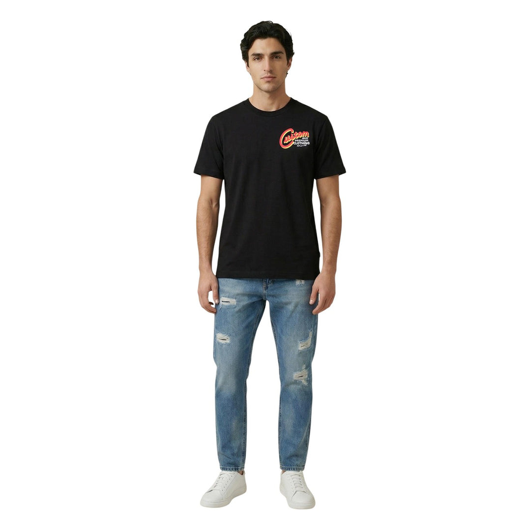 Replay Men T-Shirt