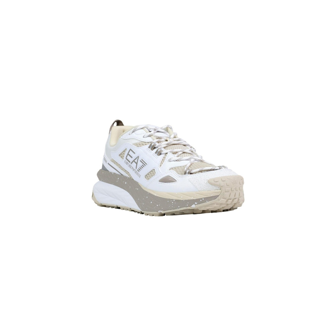 Ea7 Men Sneakers