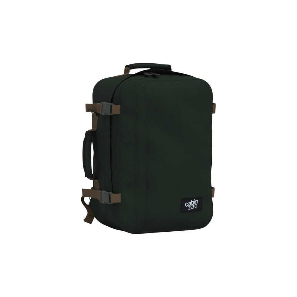 Cabin Zero Men Bag