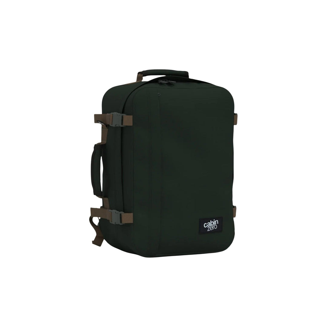 Cabin Zero Men Bag
