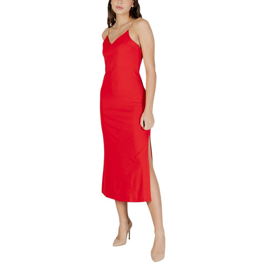 Morgan De Toi  Women Dress
