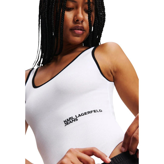 Karl Lagerfeld Jeans  Women Undershirt
