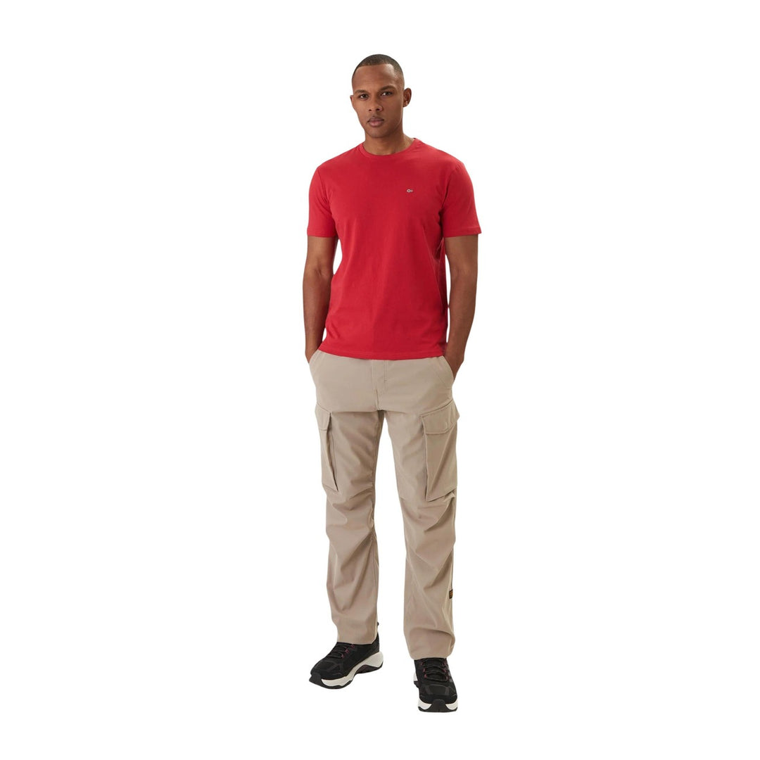 Napapijri Men T-Shirt