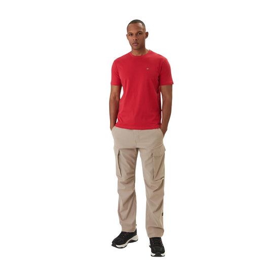 Napapijri Men T-Shirt